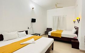 Pkn Homestay Thekkady Kumily